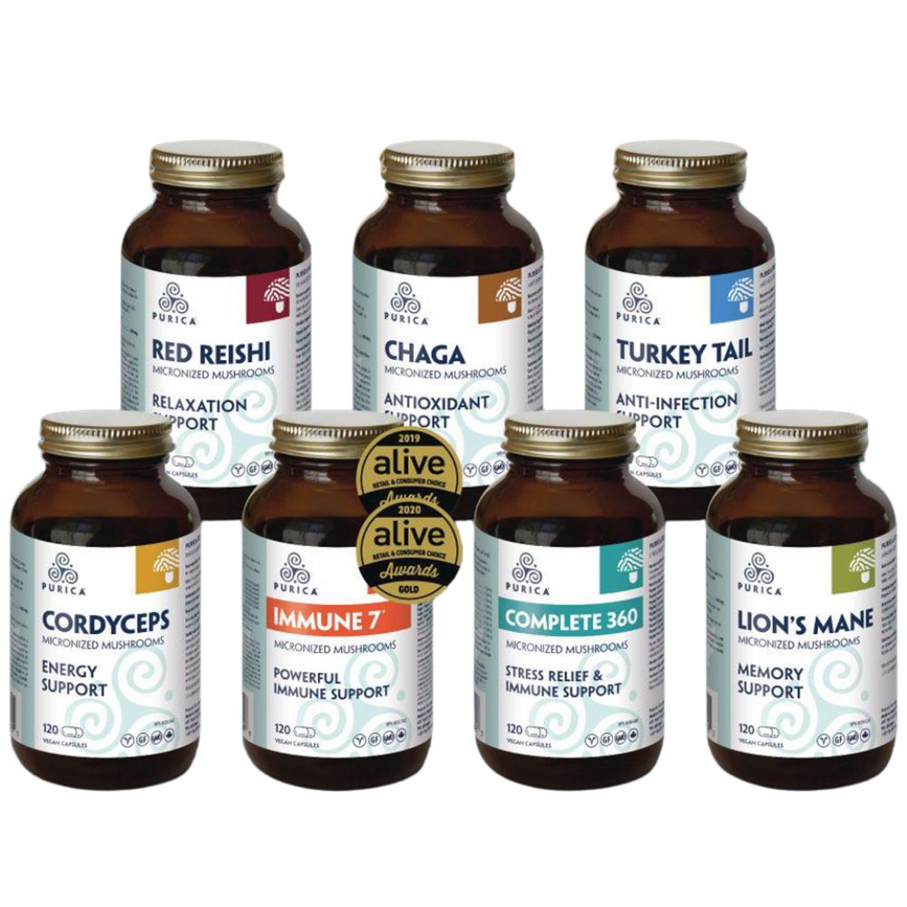 Immune Support