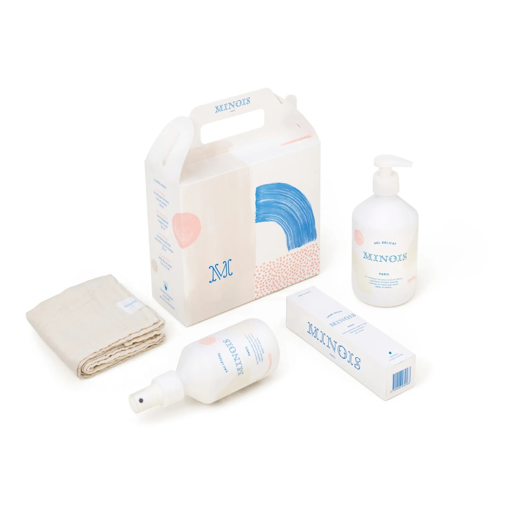 Bath & Skincare