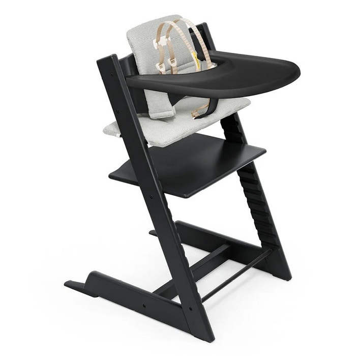 High Chairs and Booster Seats