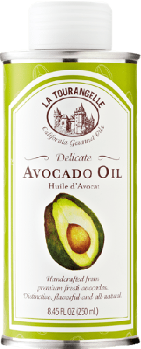 La Tourangelle Avocado Oil 250ml*
