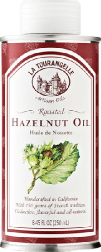 La Tourangelle Roasted Hazelnut Oil 250ml