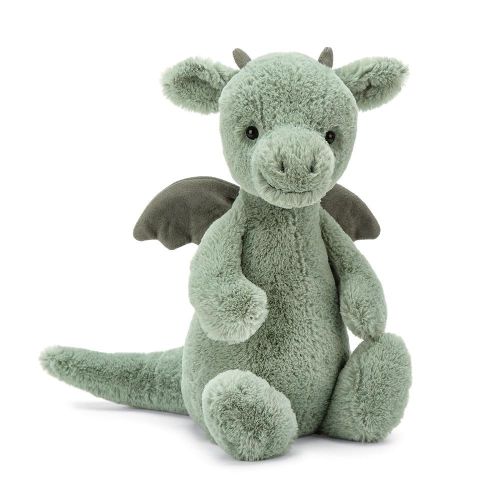 Jellycat Bashful Dragon Large