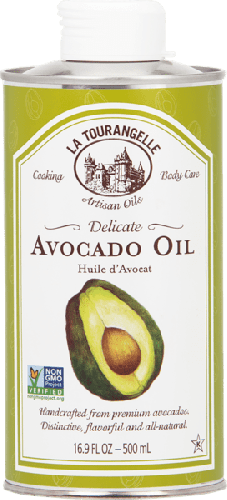 La Tourangelle Avocado Oil 500ml* @
