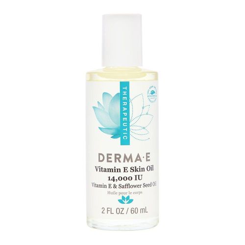 Derma E Vitamin E Skin Oil 14,000 I.U. 60 ml @