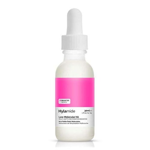 Hylamide Booster Low Molecular HA 30ml