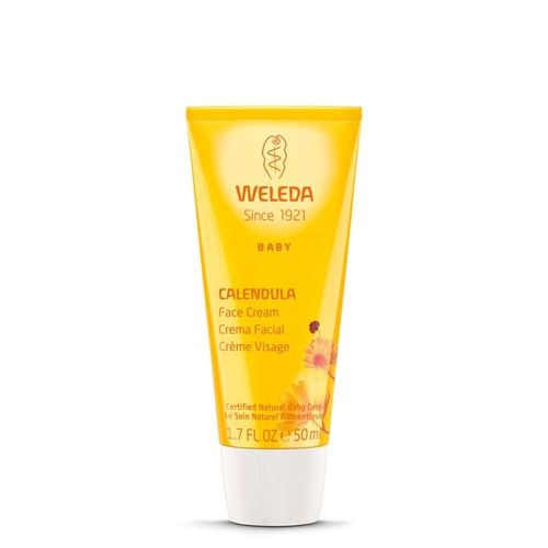 Weleda Baby Calendula Face Cream 50ml