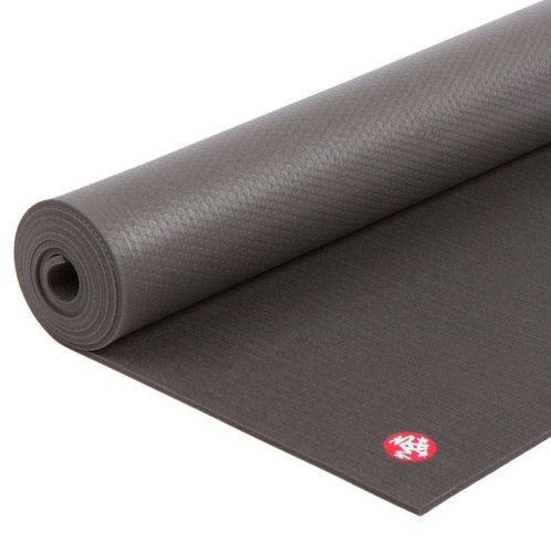 Manduka The Pro Mat -Black Magic