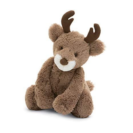 Jellycat Bashul Reindeer Medium