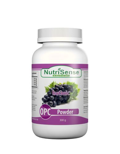 Nutrisense Isotonic OPC Powder 300g