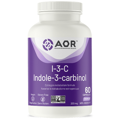 AOR I-3-C 60 VegiCaps