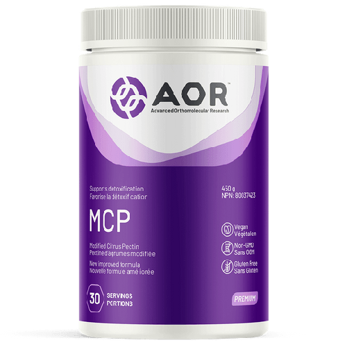 AOR MCP 450g POWDER