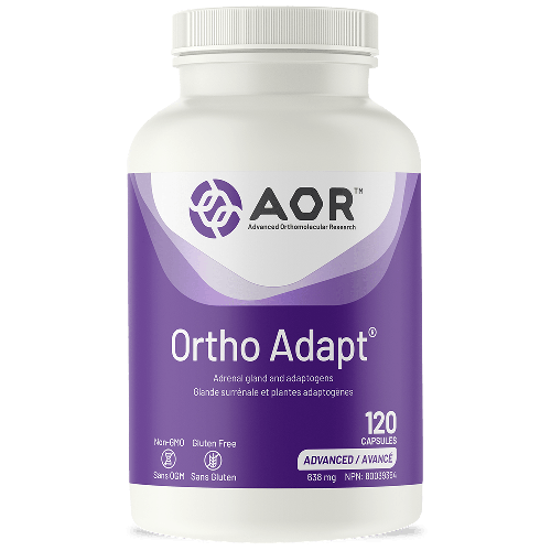 AOR Ortho Adapt 120 VegiCaps