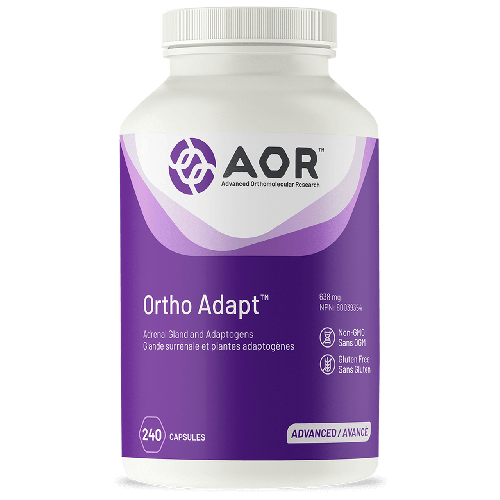 AOR Ortho Adapt 240 VegiCaps