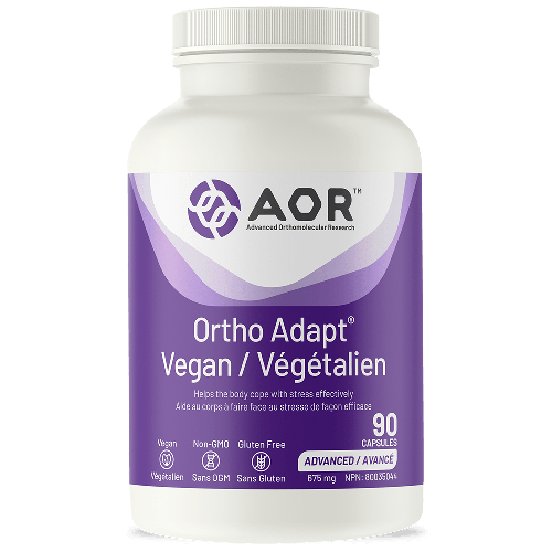 AOR Ortho Adapt Vegan 90 VegiCaps
