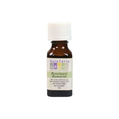 Aura Cacia Rosemary 15ML