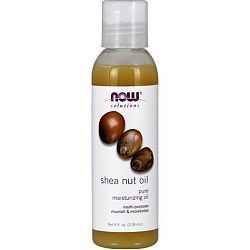NOW Shea Nut Oil Liquid 118ml