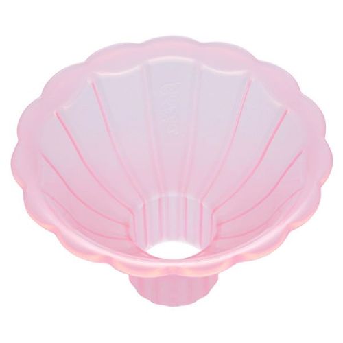Betta Flower Funnel - Peach