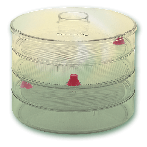 A.Vogel Biosnacky Classic Germinator