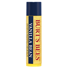 Burt's Bees Bit of Burt Vainilla