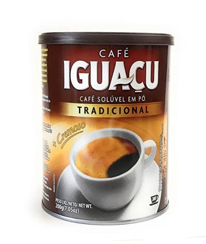 Cafe Iguacu Traditional 200g