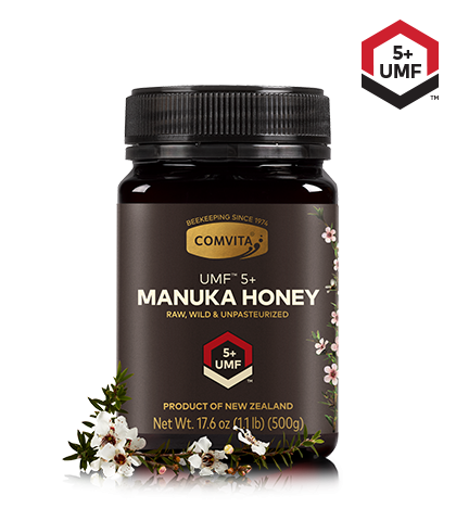 Comvita Manuka Honey 5+ 500G