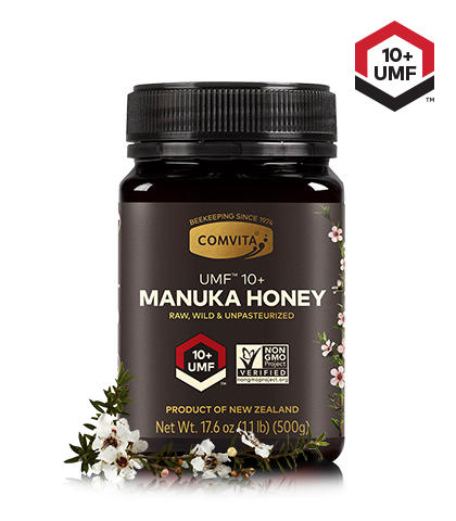 Comvita Manuka Honey UMF 10+ 500G