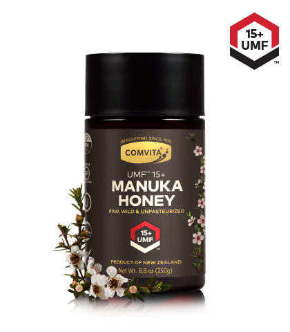 Comvita Manuka Honey UMF 15+ 250G