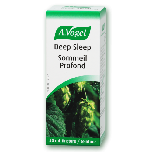 A.Vogel Deep Sleep 50ml Tincture @