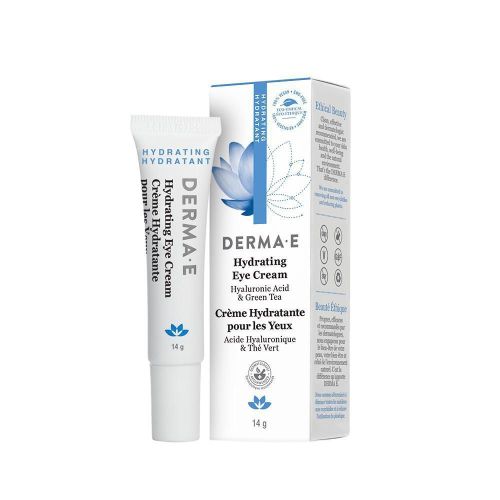 Derma E Hydrating Eye Cream 14g