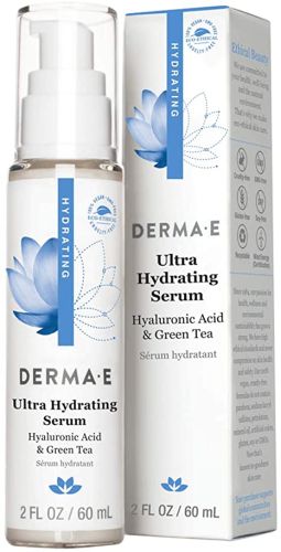 Derma E Hydrating Serum w/HA 60ml