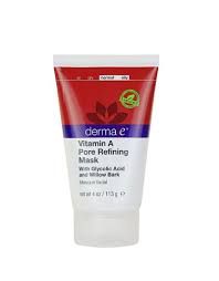 Derma E Refining Vitamin A Pore Mask 113g