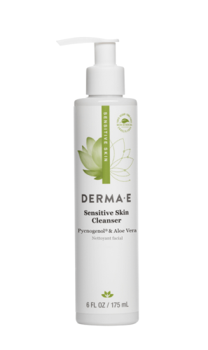 Derma E Soothing Cleanser 175ml
