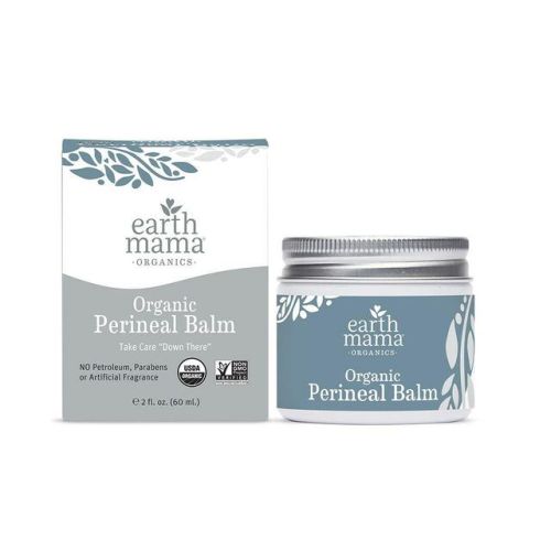 Earth Mama Mama Bottom Balm 60ml