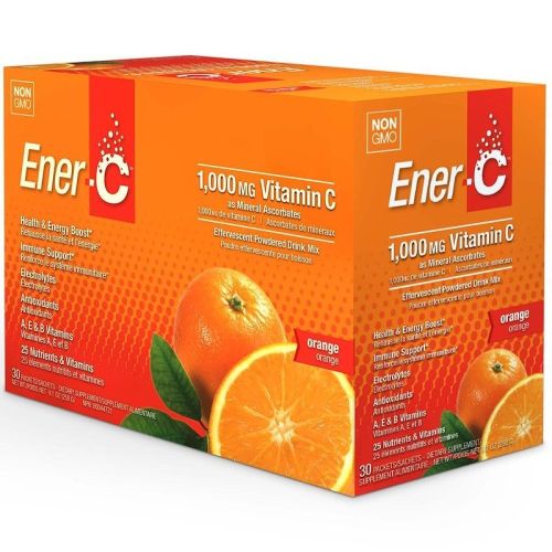 Ener-C Orange 30Packets