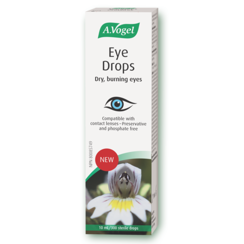 A.Vogel Eye Drops 10ml @