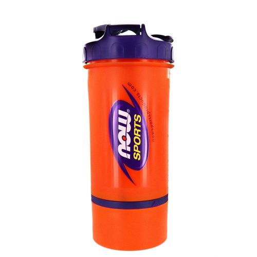 NOW Sports 20oz Shaker Bottle