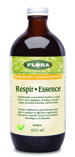 Flora Respir Essence 500ml