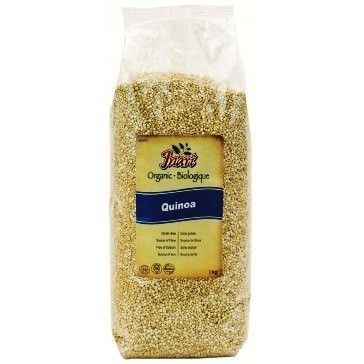 Inari Organic Quinoa 1kg