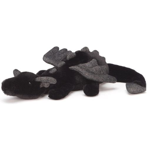 Jellycat Onyx Dragon Medium