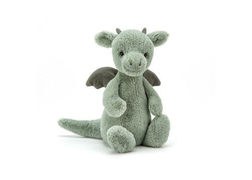 Jellycat Bashful Dragon Small