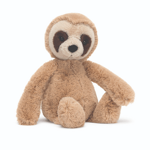Jellycat Bashful Sloth Medium