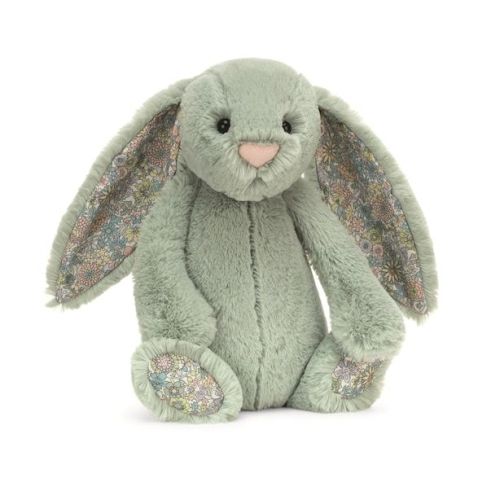 Jellycat Blossom Sage Bunny Small