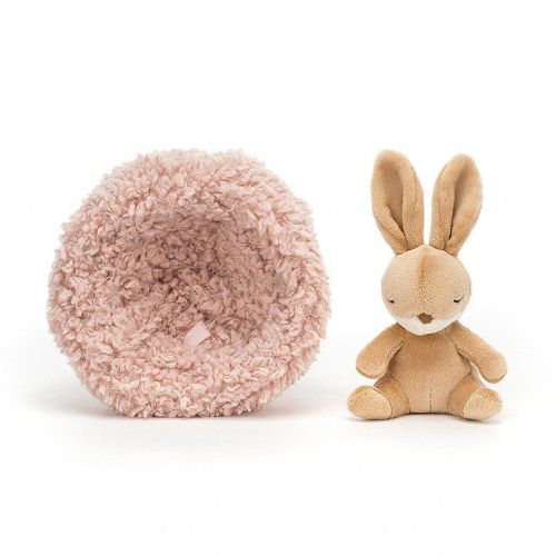 Jellycat Hibernating Bunny