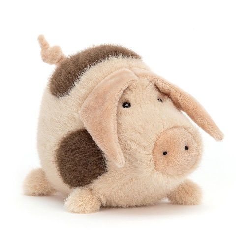 Jellycat Higgledy Piggledy Old Spot Huge