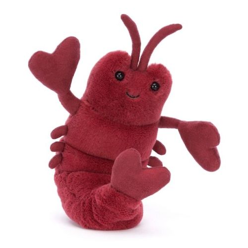 Jellycat Love-Me Lobster