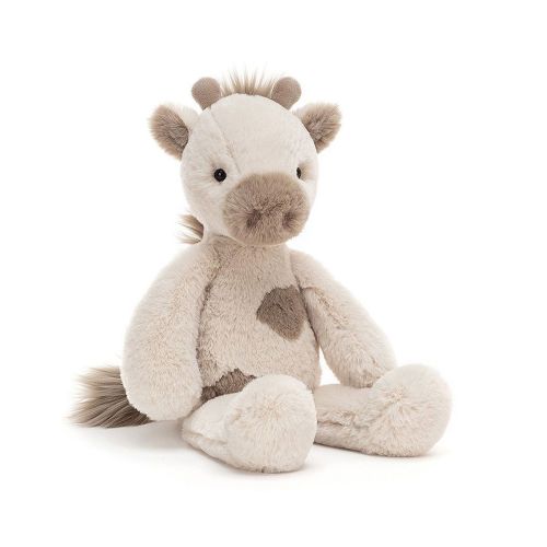 Jellycat Snugglet Billie Giraffe Huge