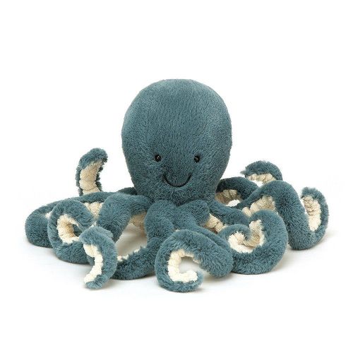 Jellycat Storm Octopus Large