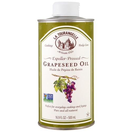 La Tourangelle Grapeseed Oil 500ml
