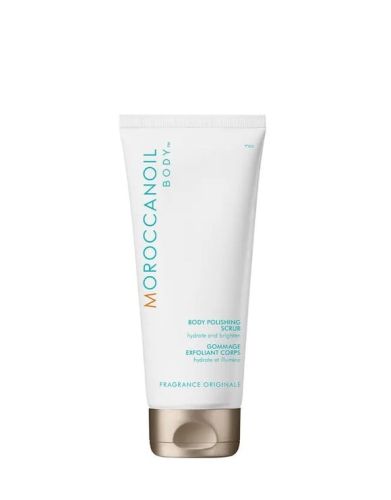 Moroccanoil Body Polishing Scrub 200ml @