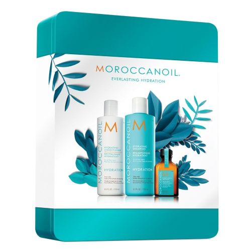 MoroccanOil Everlasting Hydration 3PK XMAS